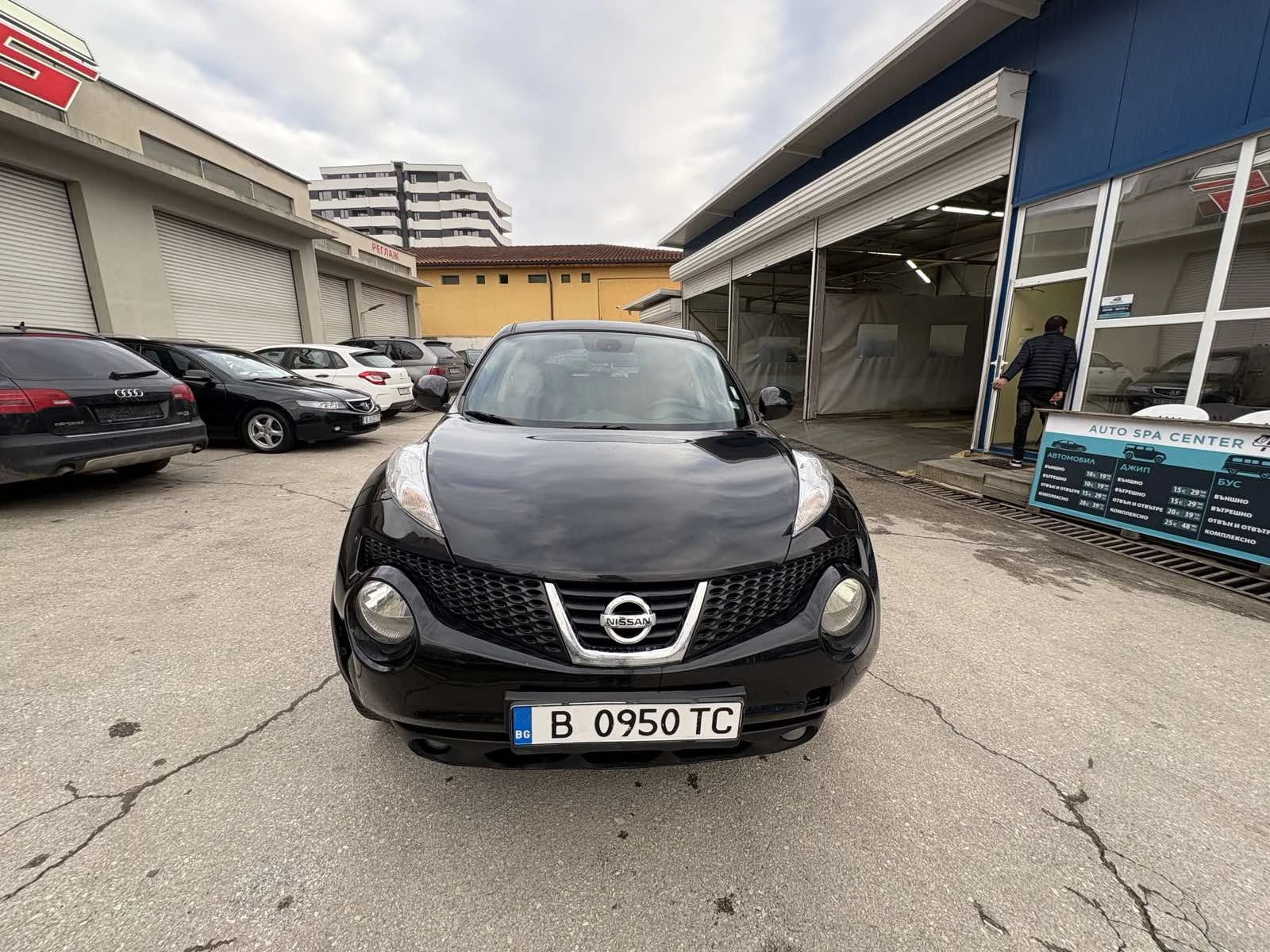 Nissan Juke | Mobile.bg � ����������� 1