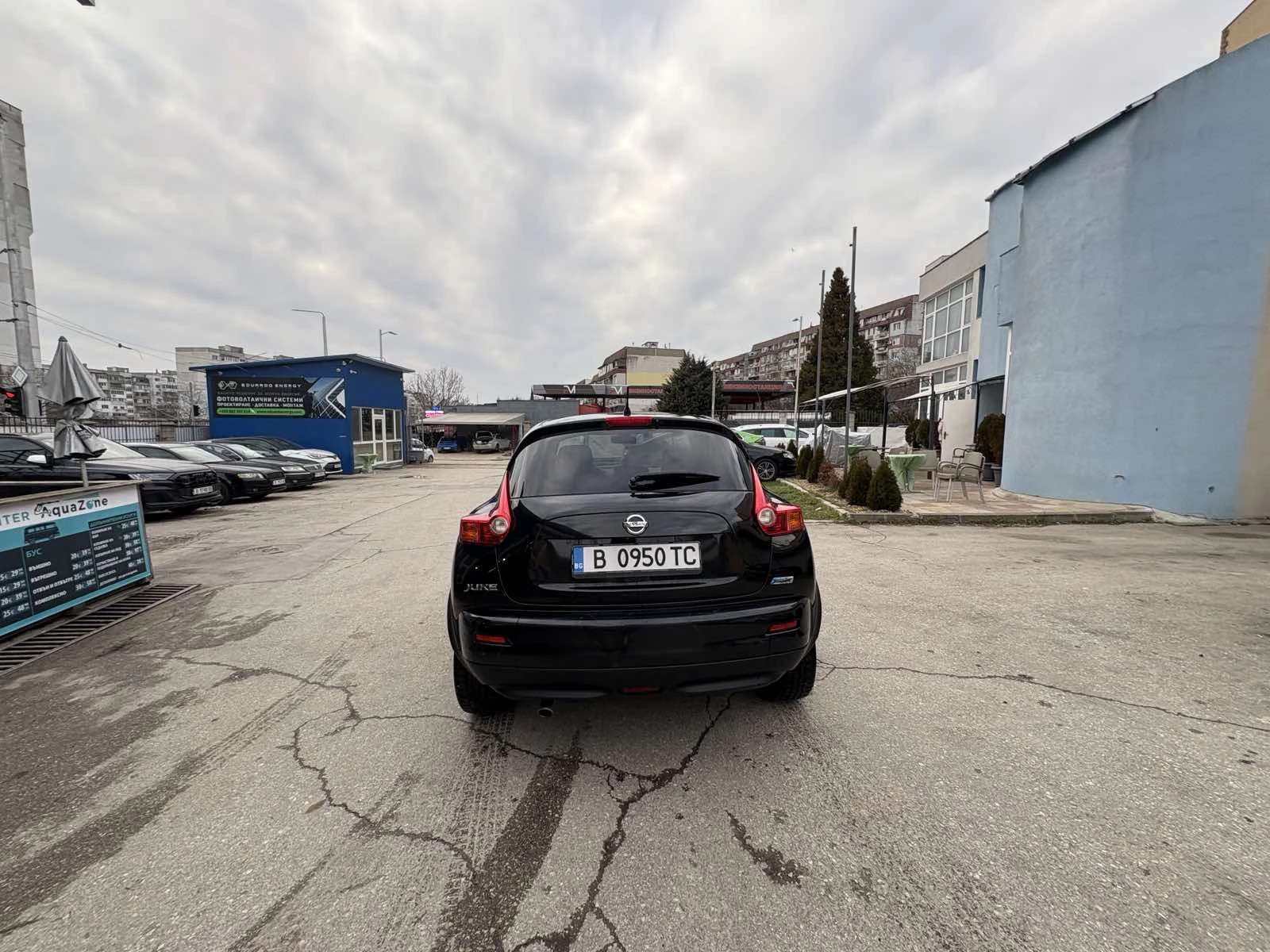Nissan Juke | Mobile.bg � ����������� 5