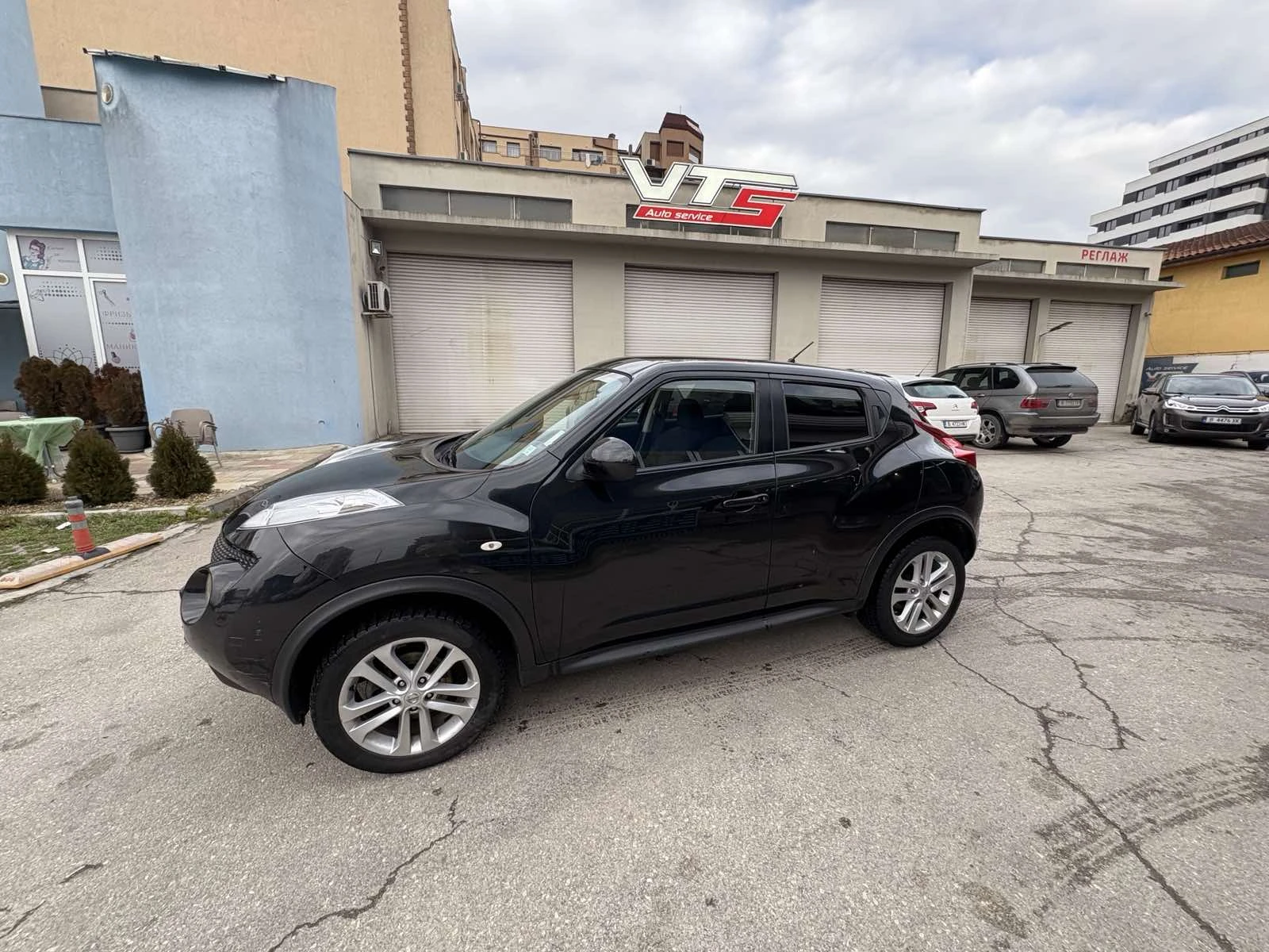 Nissan Juke | Mobile.bg � ����������� 3