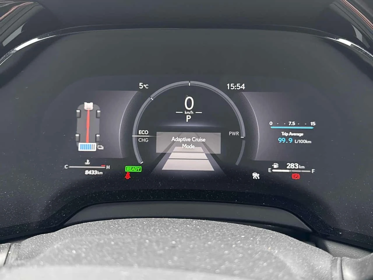 Lexus RX 350h * CARFAX * Дистроник* Обдухване* F-sport* , снимка 8 - Автомобили и джипове - 53819529