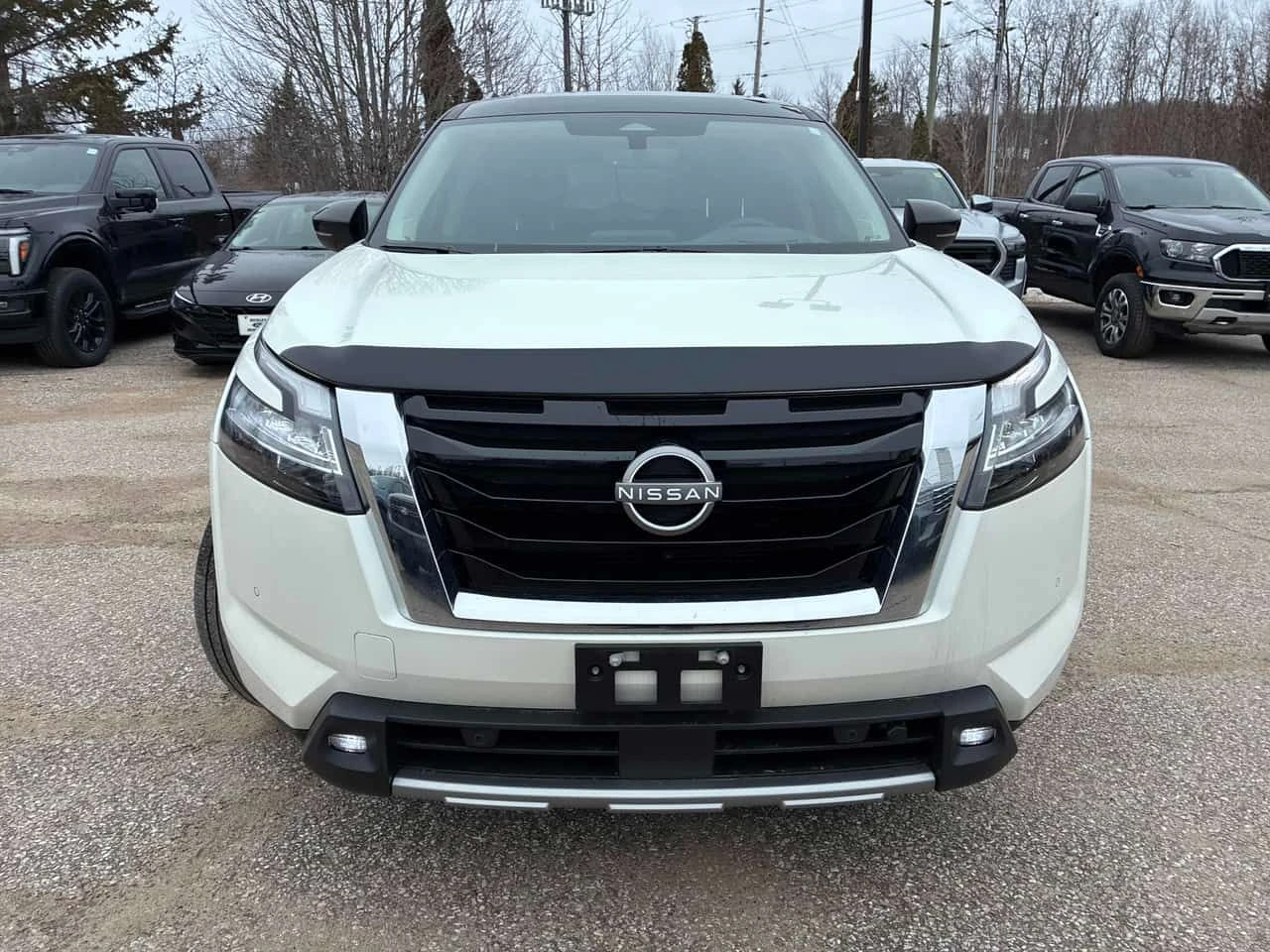 Nissan Pathfinder * Platinum * PANO* KEYLESS* �������*  | Mobile.bg � ����������� 6