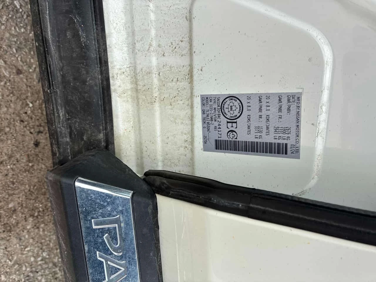 Nissan Pathfinder * Platinum * PANO* KEYLESS* �������*  | Mobile.bg � ����������� 13