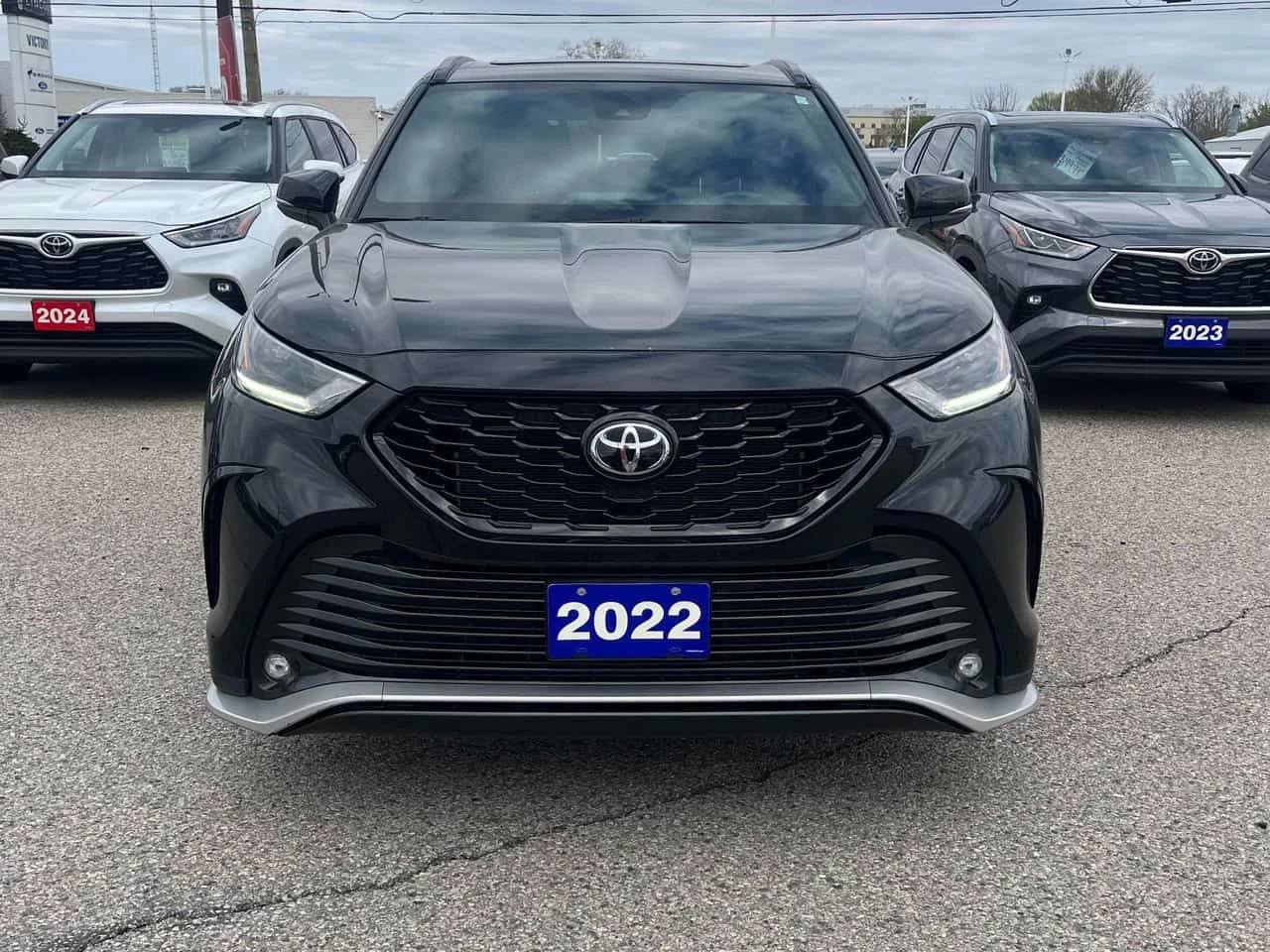 Toyota Highlander * XSE * ПРЕДСТАВИТЕЛСТВО * ПОДГРЕВ * NAVI, снимка 6 - Автомобили и джипове - 54485523