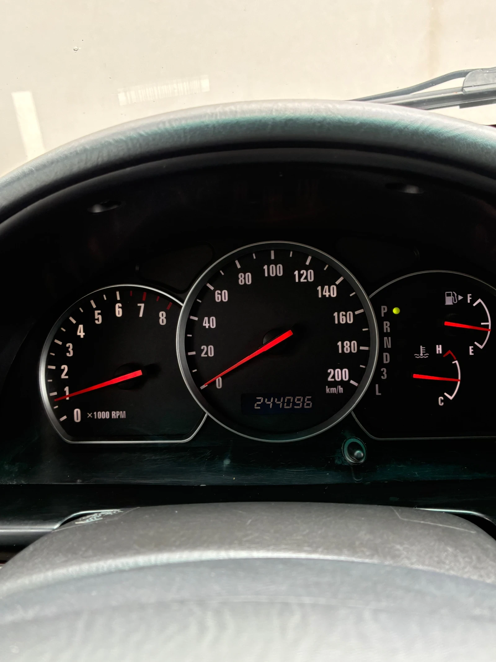 Suzuki XL-7, снимка 6 - Автомобили и джипове - 54608659