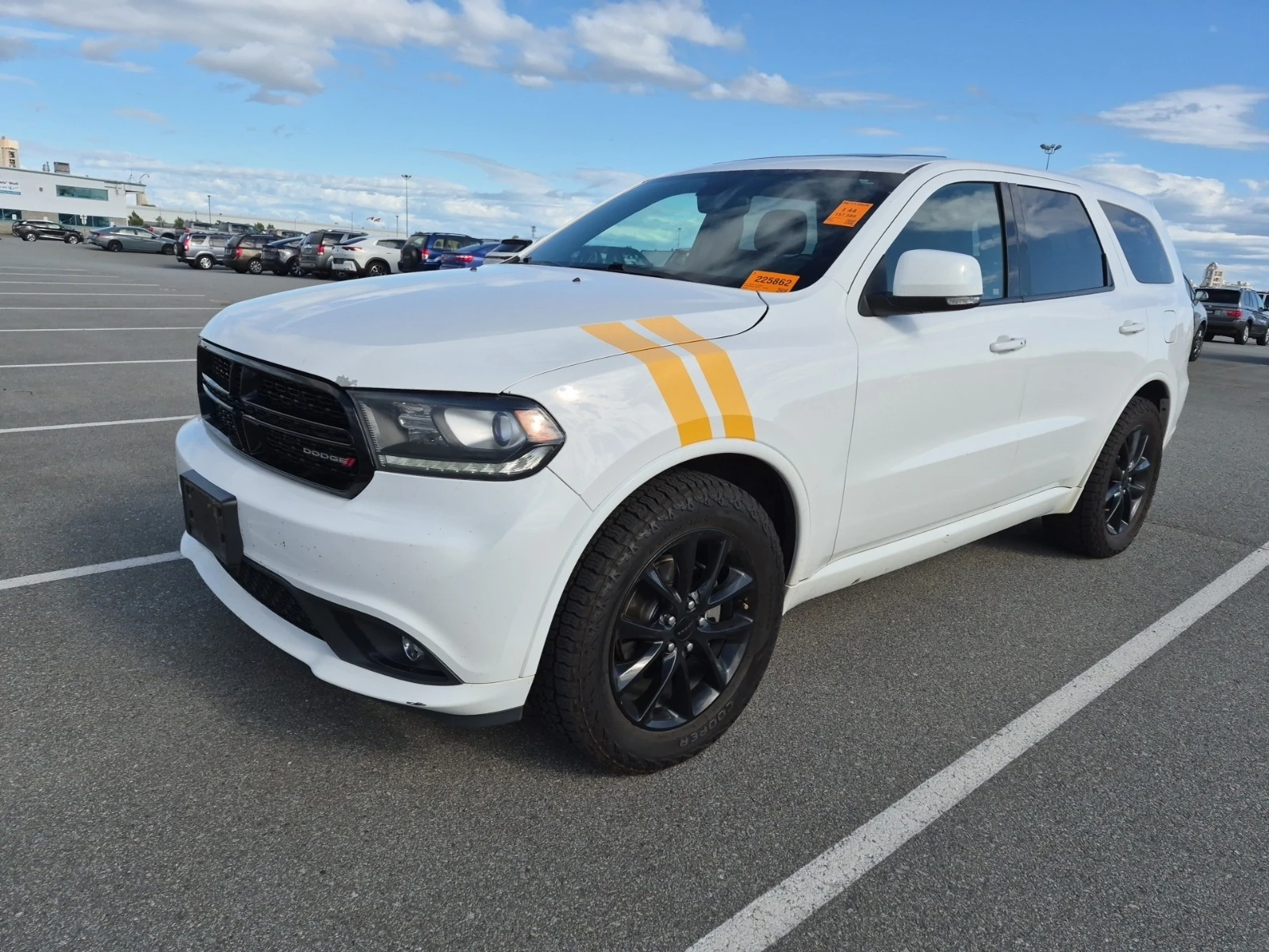 Dodge Durango GT V6 * * CARFAX * * АВТО КРЕДИТ * * 