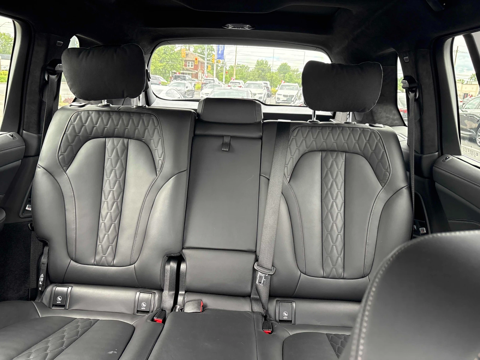 BMW X7 xDrive40i | Mobile.bg � ����������� 11