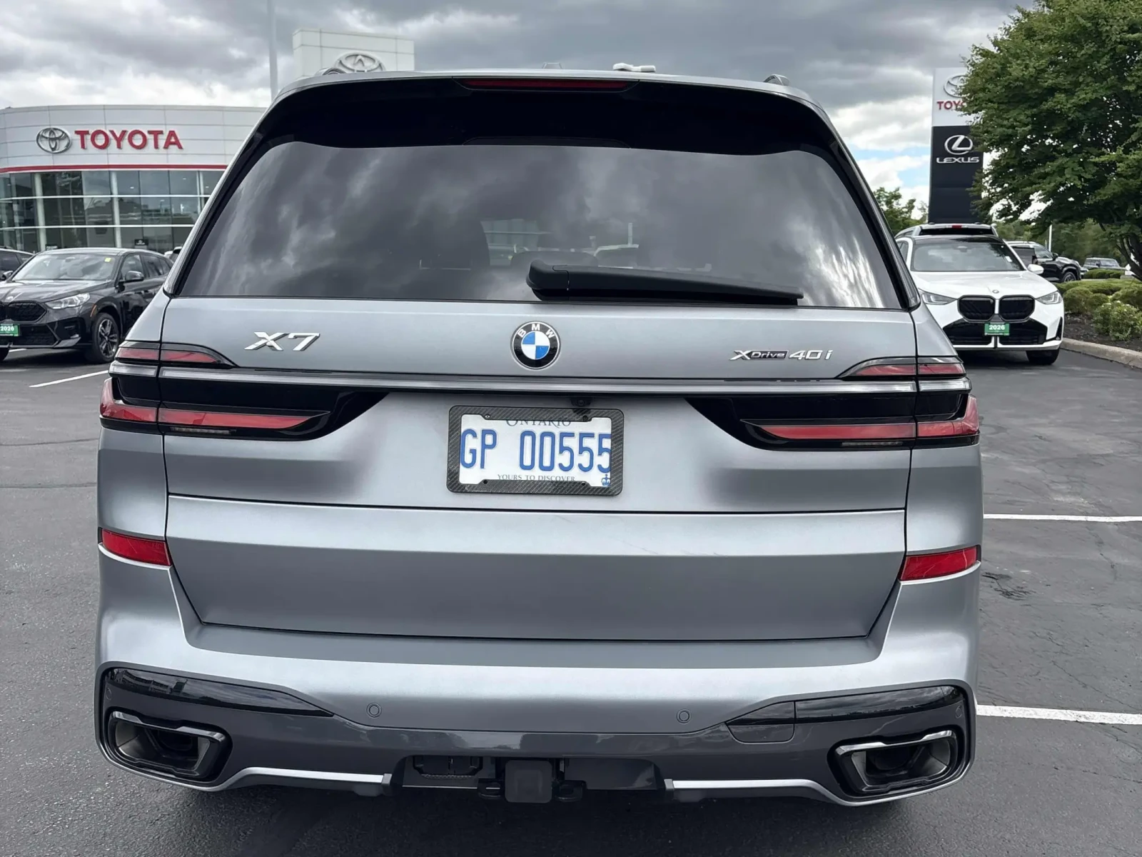 BMW X7 xDrive40i | Mobile.bg � ����������� 5