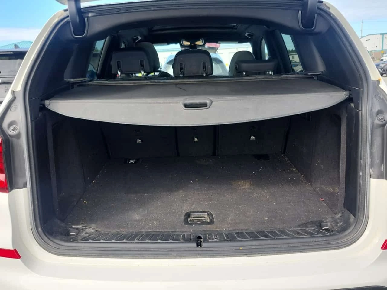 BMW X3 * XDRIVE30I * DIGITAL* ПОДГРЕВИ* ПАНОРАМА* КАМЕРА*, снимка 14 - Автомобили и джипове - 55008797