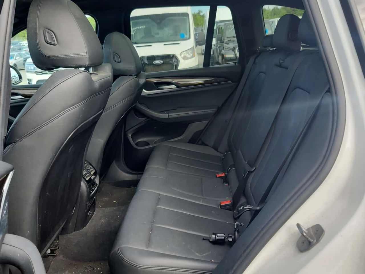 BMW X3 * XDRIVE30I * DIGITAL* ПОДГРЕВИ* ПАНОРАМА* КАМЕРА*, снимка 12 - Автомобили и джипове - 55008797