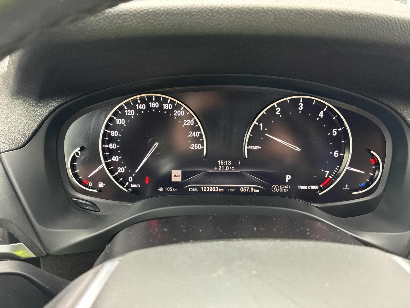 BMW X3, снимка 6 - Автомобили и джипове - 55119600