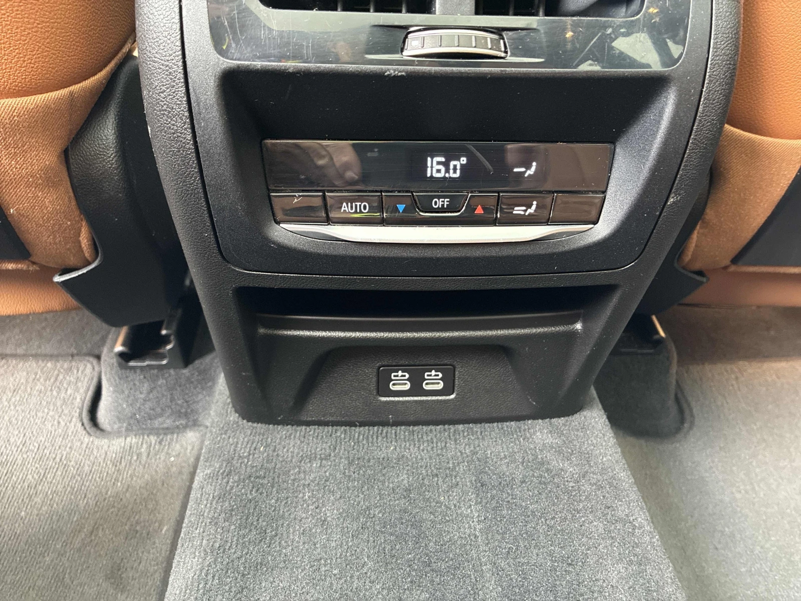 BMW X3, снимка 11 - Автомобили и джипове - 55119600