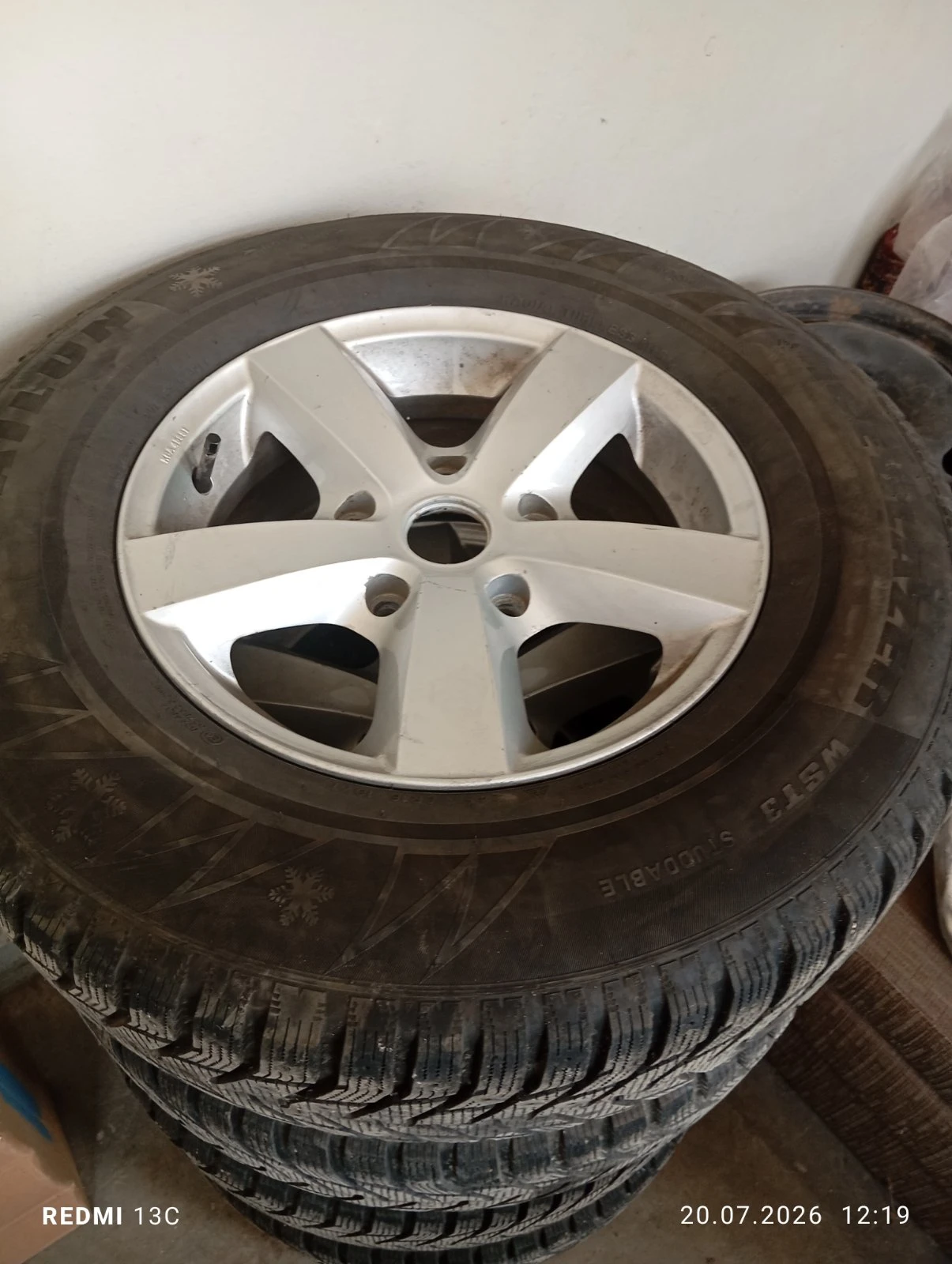 Kia Sorento Газ, снимка 7 - Автомобили и джипове - 55349525