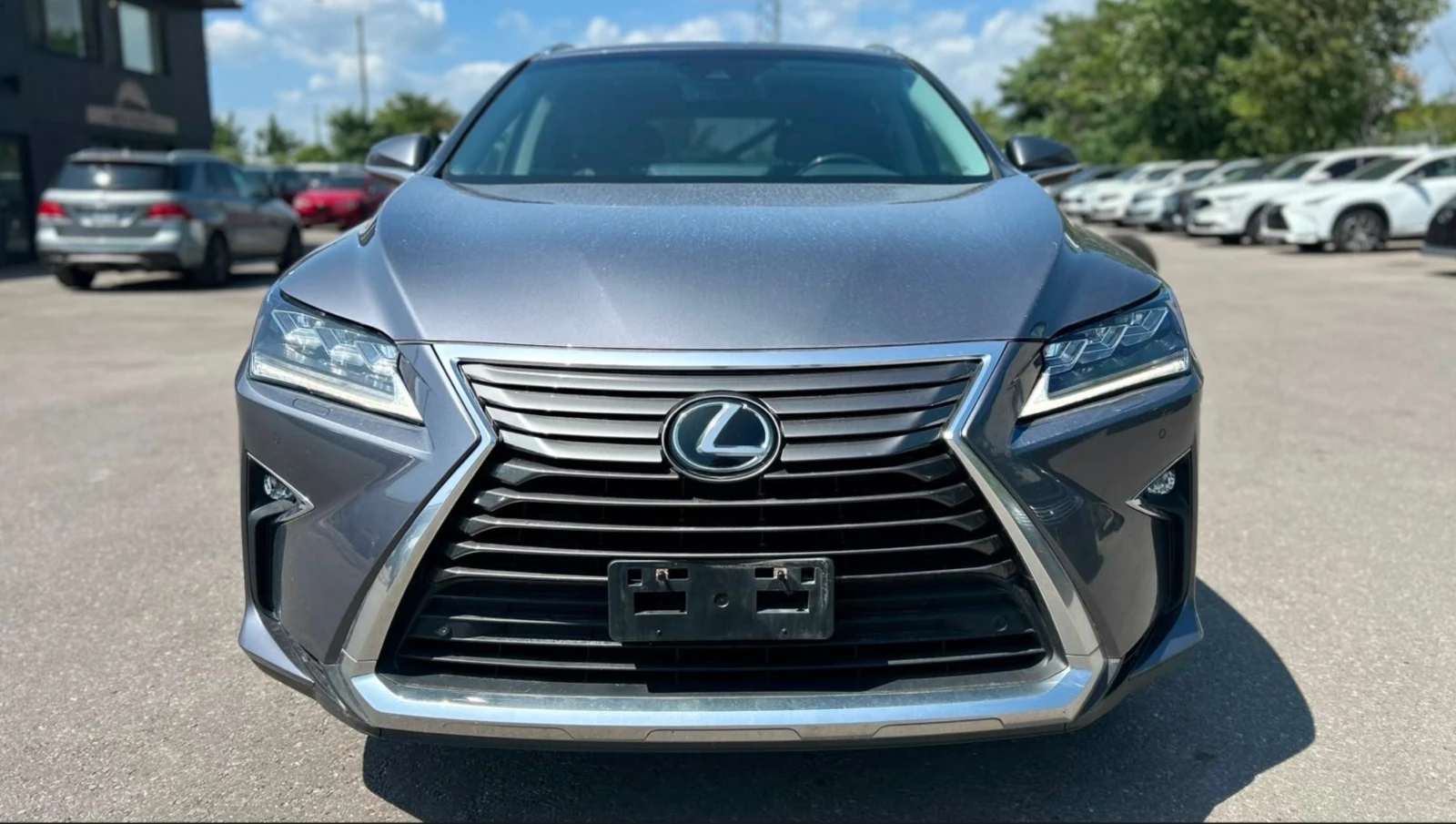 Lexus RX 350 �����| Clean Carfax | 2 ���� ������ | Mobile.bg � ����������� 2