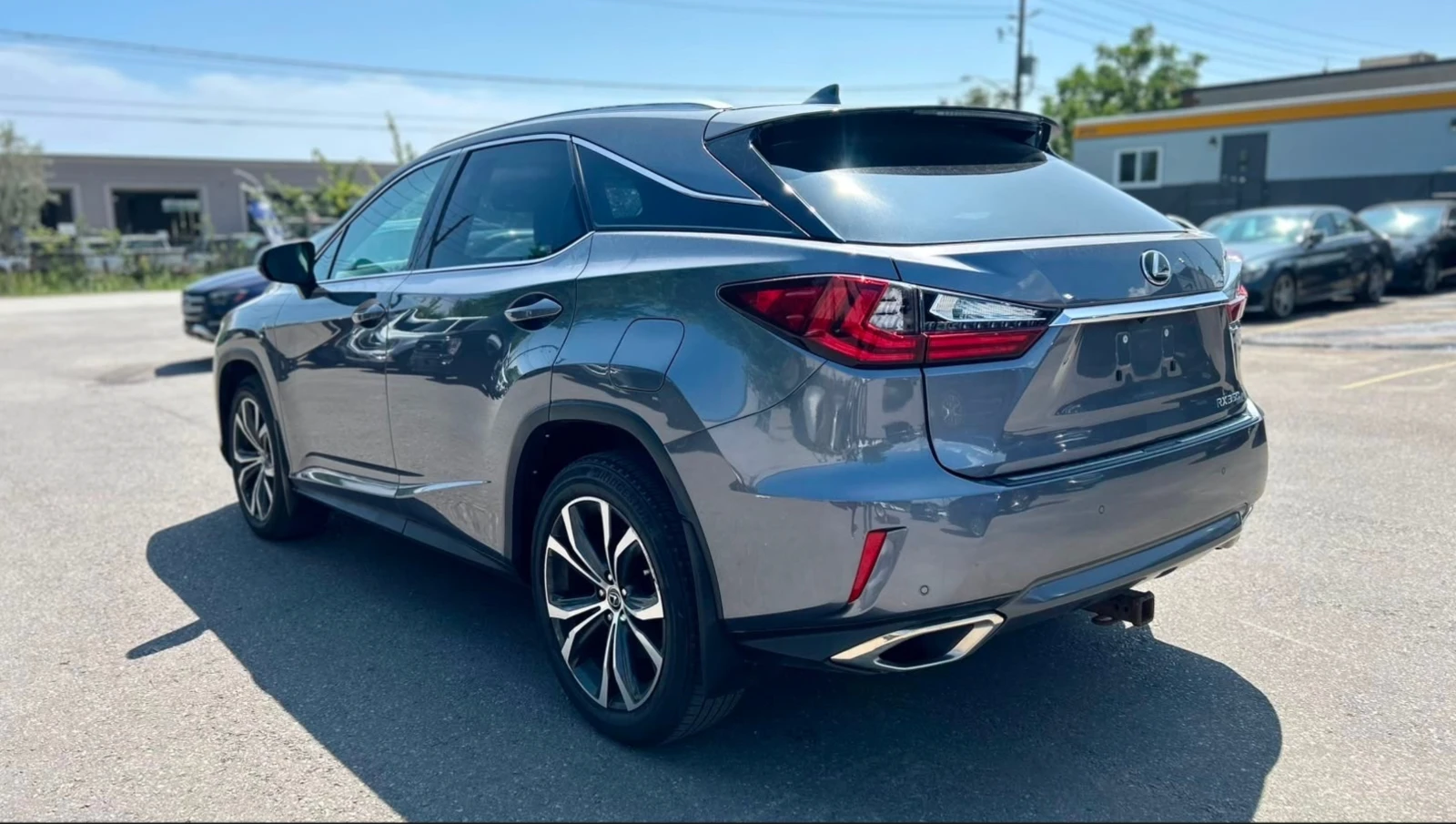 Lexus RX 350 �����| Clean Carfax | 2 ���� ������ | Mobile.bg � ����������� 4
