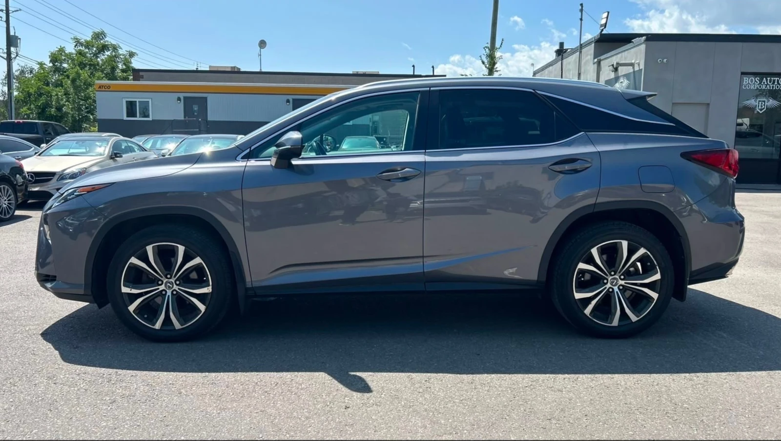 Lexus RX 350 �����| Clean Carfax | 2 ���� ������ | Mobile.bg � ����������� 5