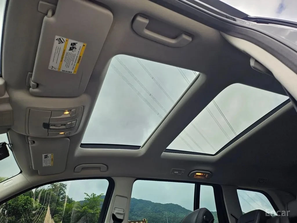 Mercedes-Benz GLS * GLS350 d 4MATIC * ЦЕНА ДО БГ, снимка 17 - Автомобили и джипове - 55872350