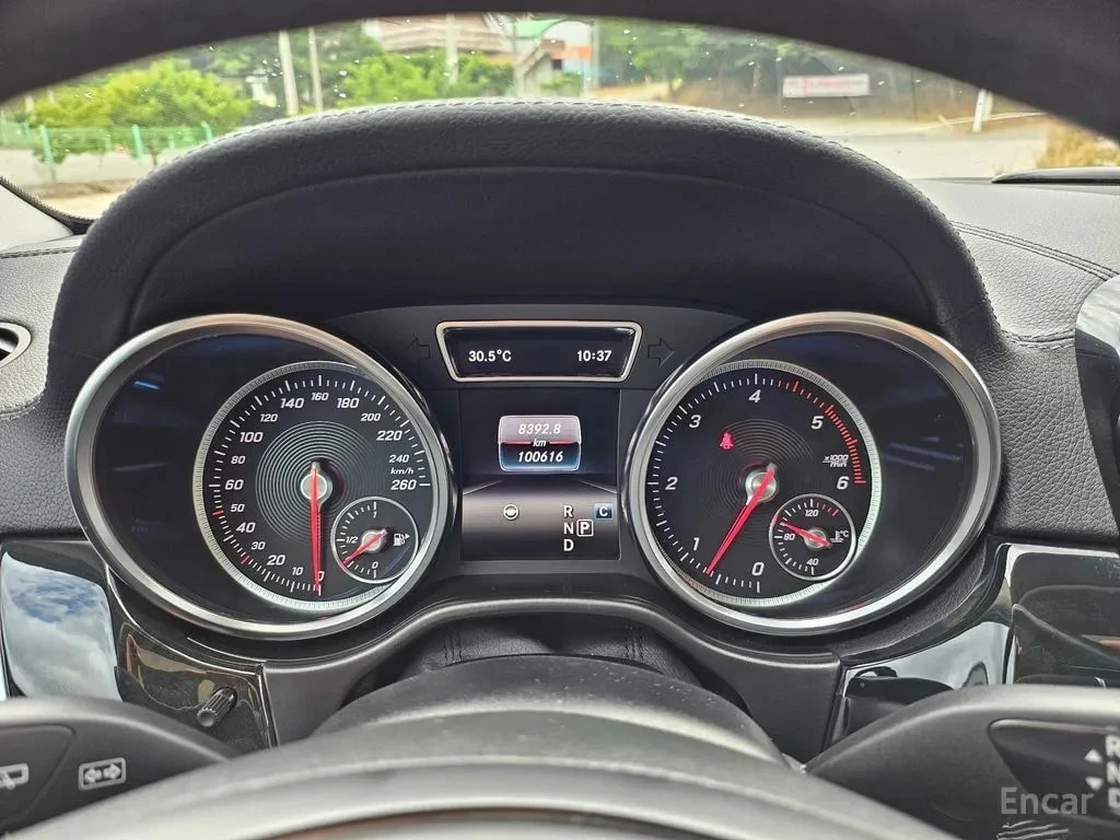 Mercedes-Benz GLS * GLS350 d 4MATIC * ЦЕНА ДО БГ, снимка 10 - Автомобили и джипове - 55872350