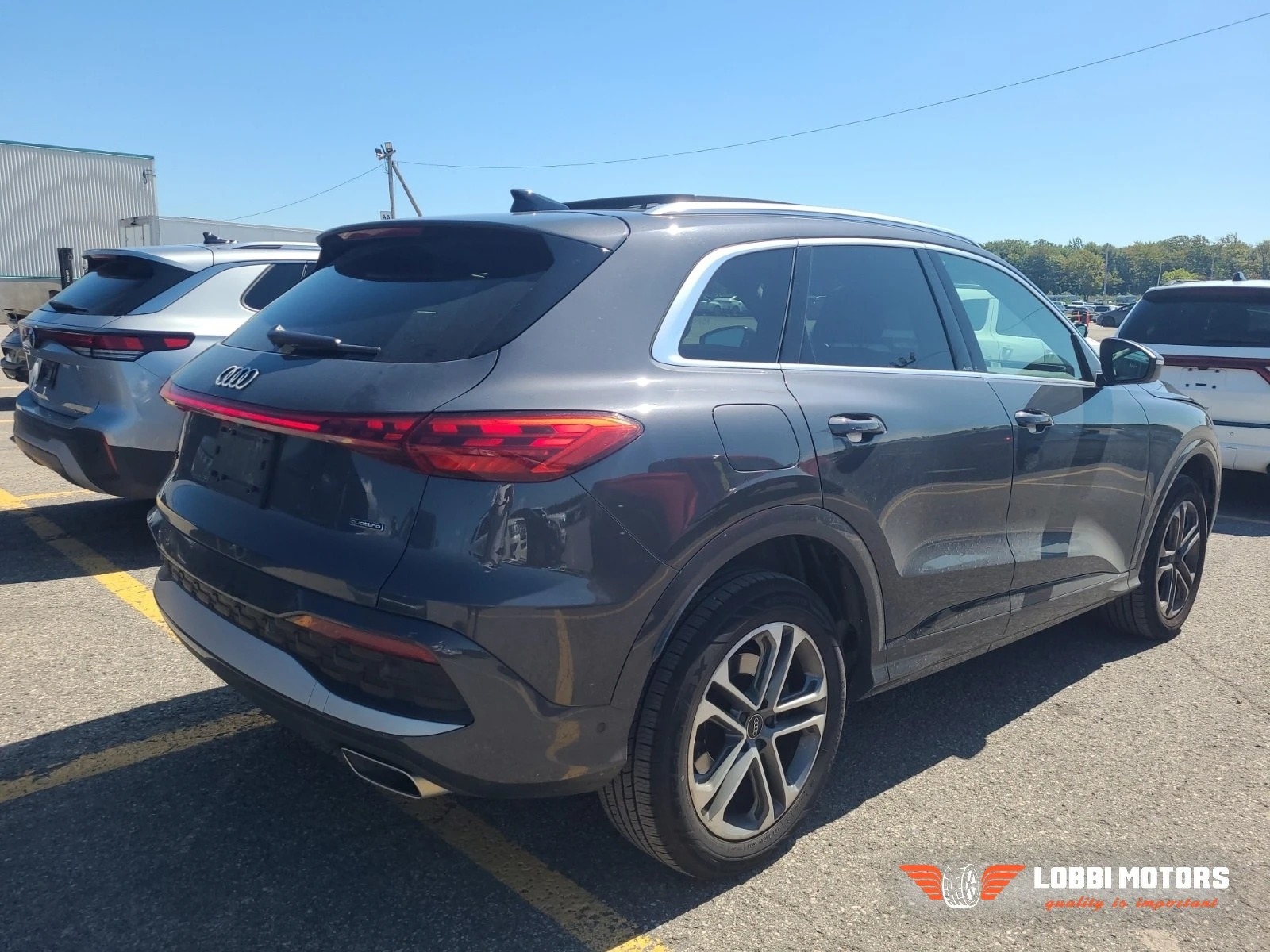 Audi Q5 | Mobile.bg � ����������� 3