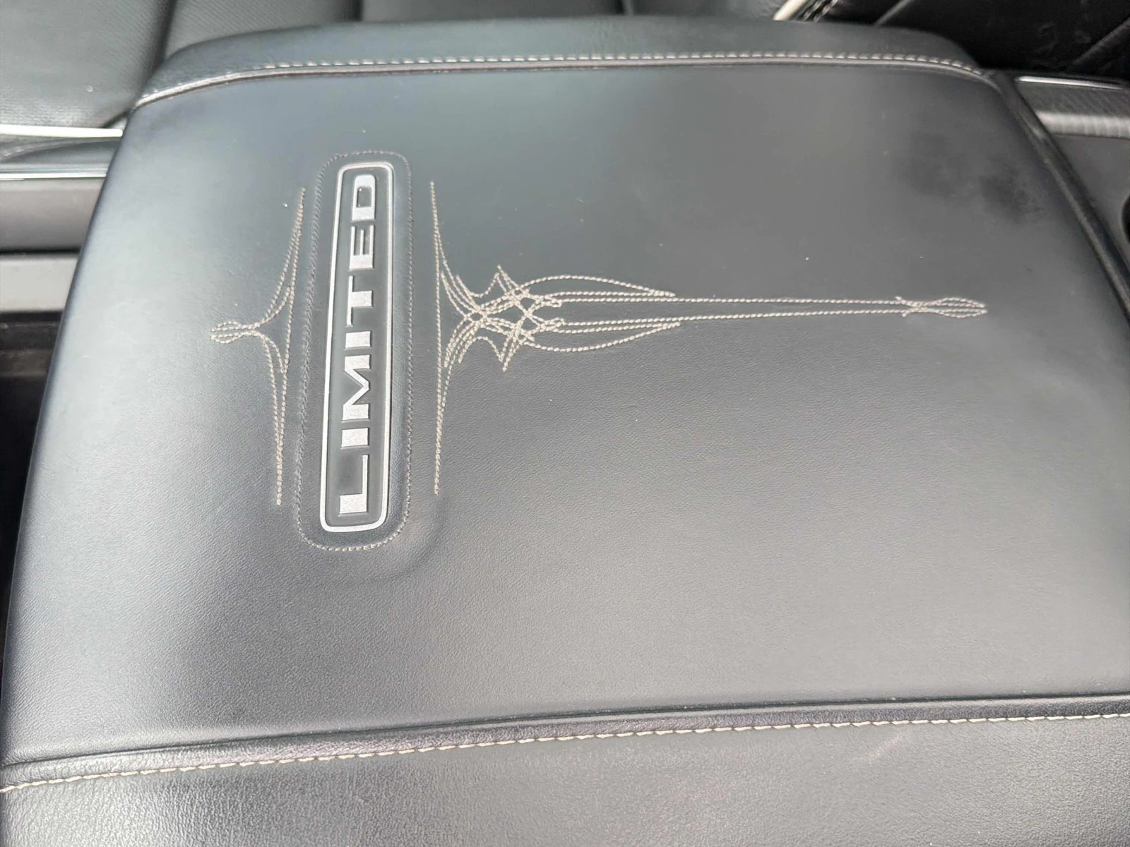 Dodge RAM 1500 Limited / RAM BOX / ���������� | Mobile.bg � ����������� 11