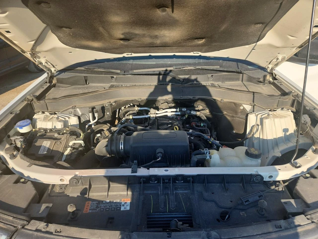 Ford Explorer 2.3l Xlt | Mobile.bg � ����������� 12