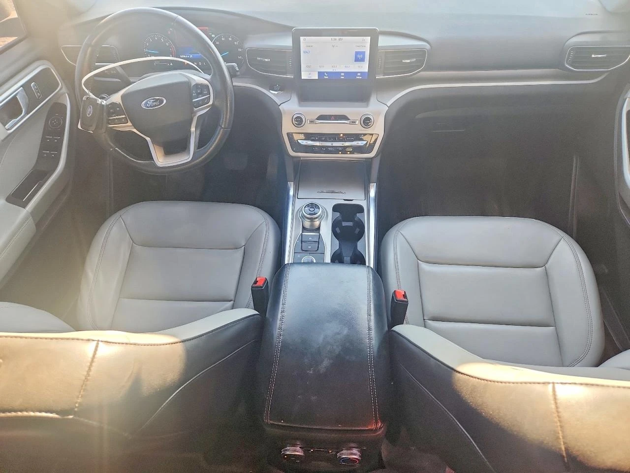 Ford Explorer 2.3l Xlt | Mobile.bg � ����������� 8
