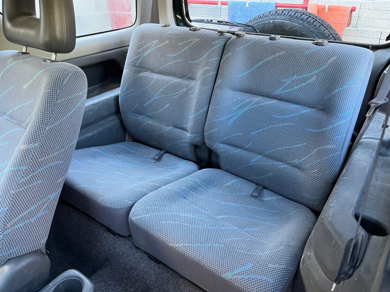 Suzuki Jimny 1.3, снимка 7 - Автомобили и джипове - 56361515