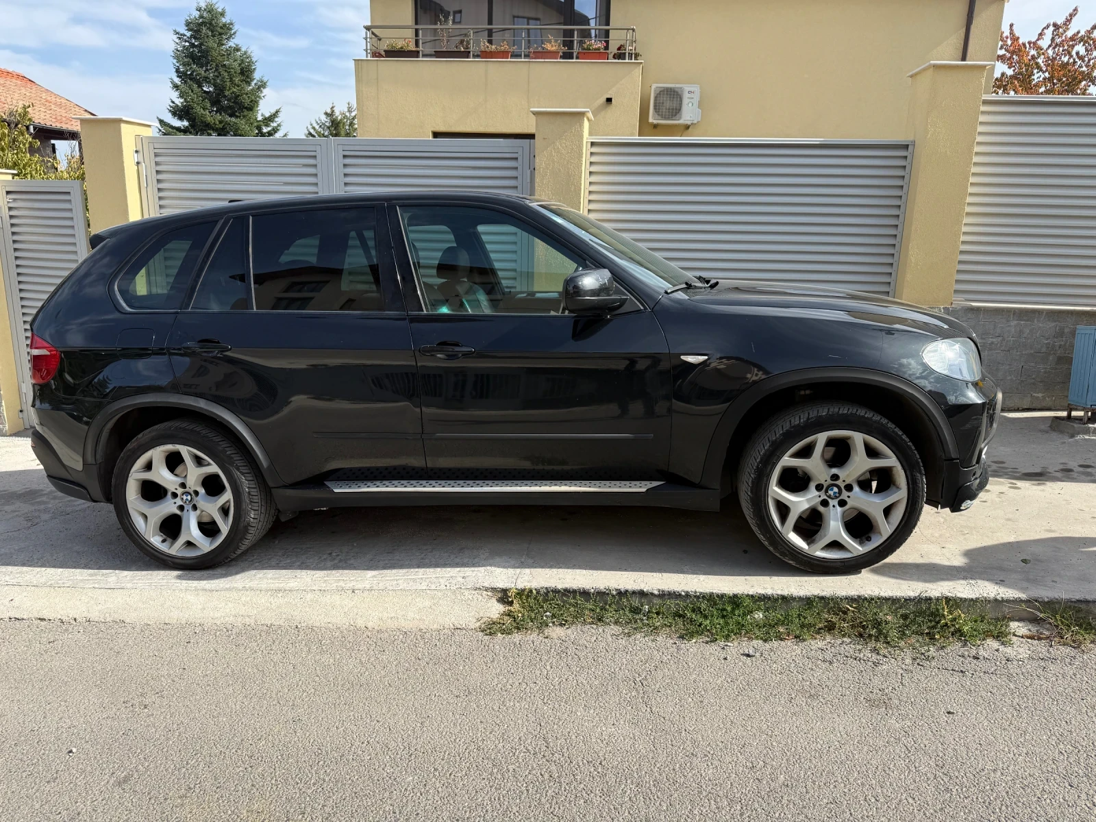 BMW X5 3.0d X-Drive , снимка 2 - Автомобили и джипове - 56439970
