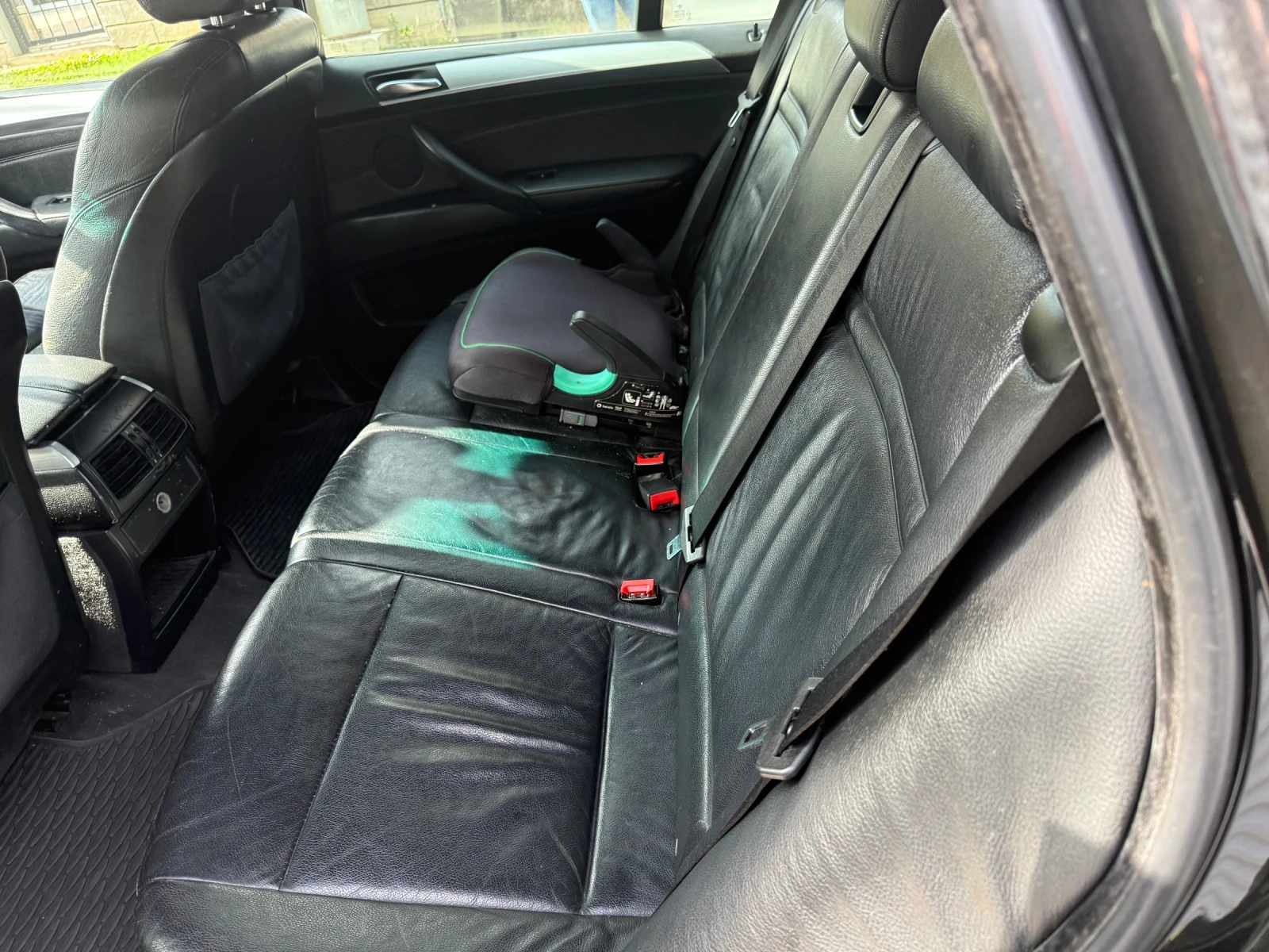BMW X5 3.0d X-Drive , снимка 6 - Автомобили и джипове - 56439970