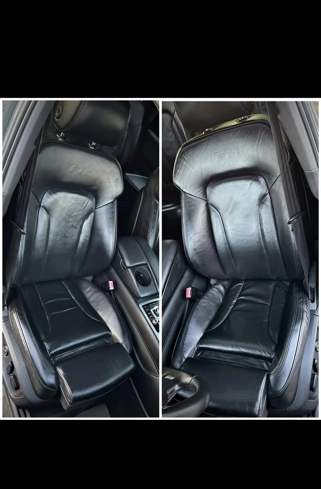 Audi Q7, снимка 14 - Автомобили и джипове - 56465140