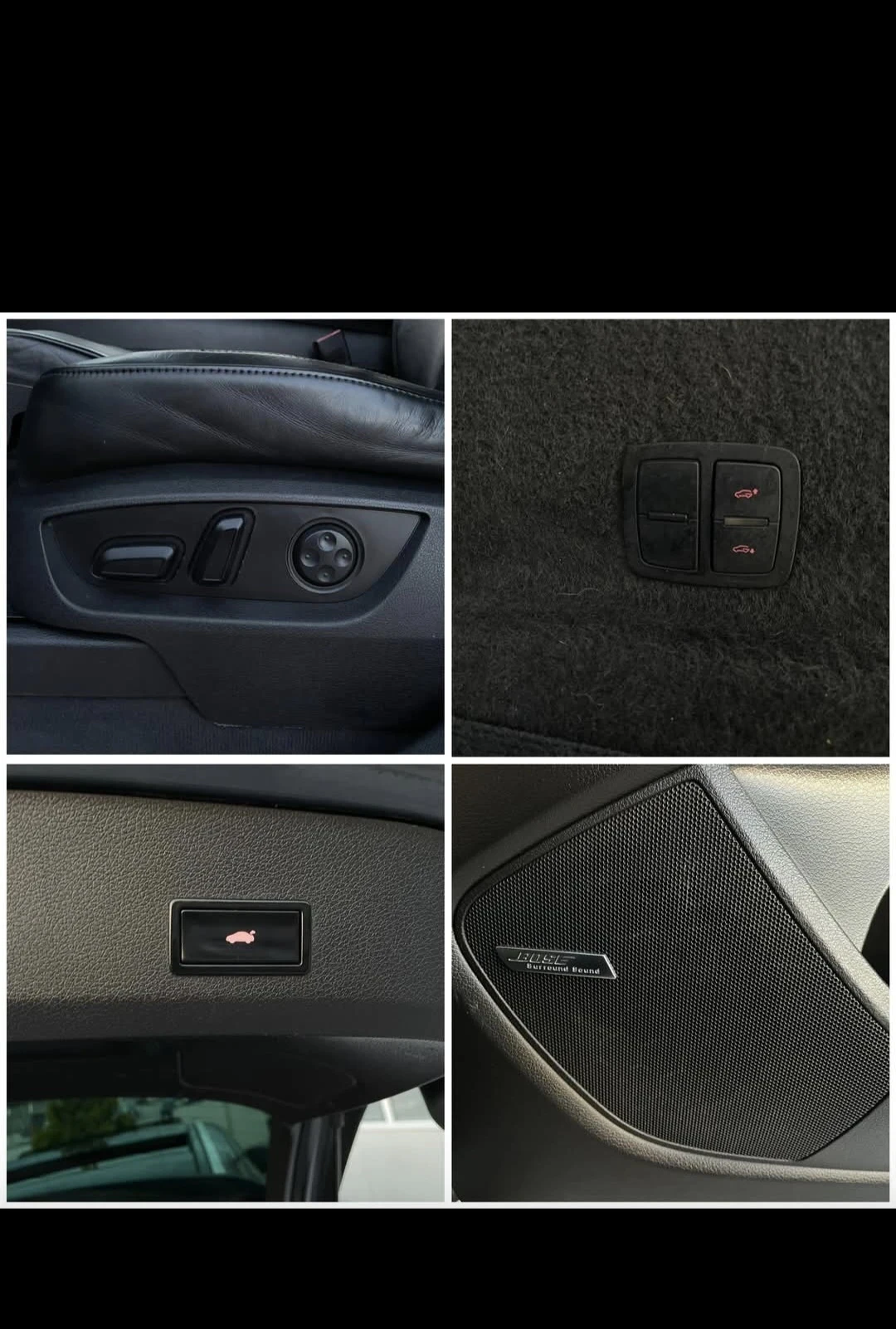 Audi Q7, снимка 11 - Автомобили и джипове - 56465140