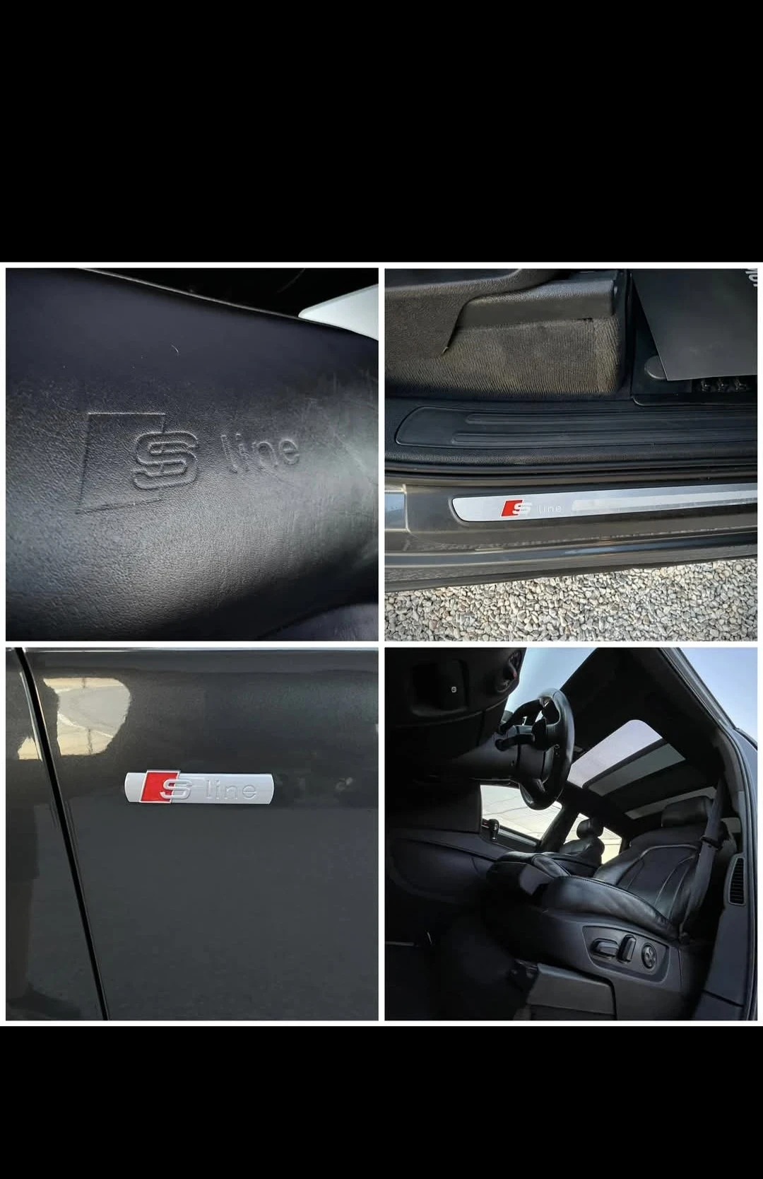Audi Q7, снимка 12 - Автомобили и джипове - 56465140