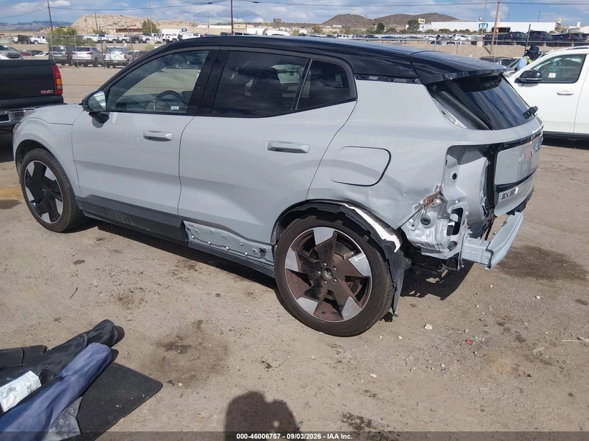 Volvo EX30 Plus Twin Motor Performance, Fully Electric, снимка 3 - Автомобили и джипове - 56521233