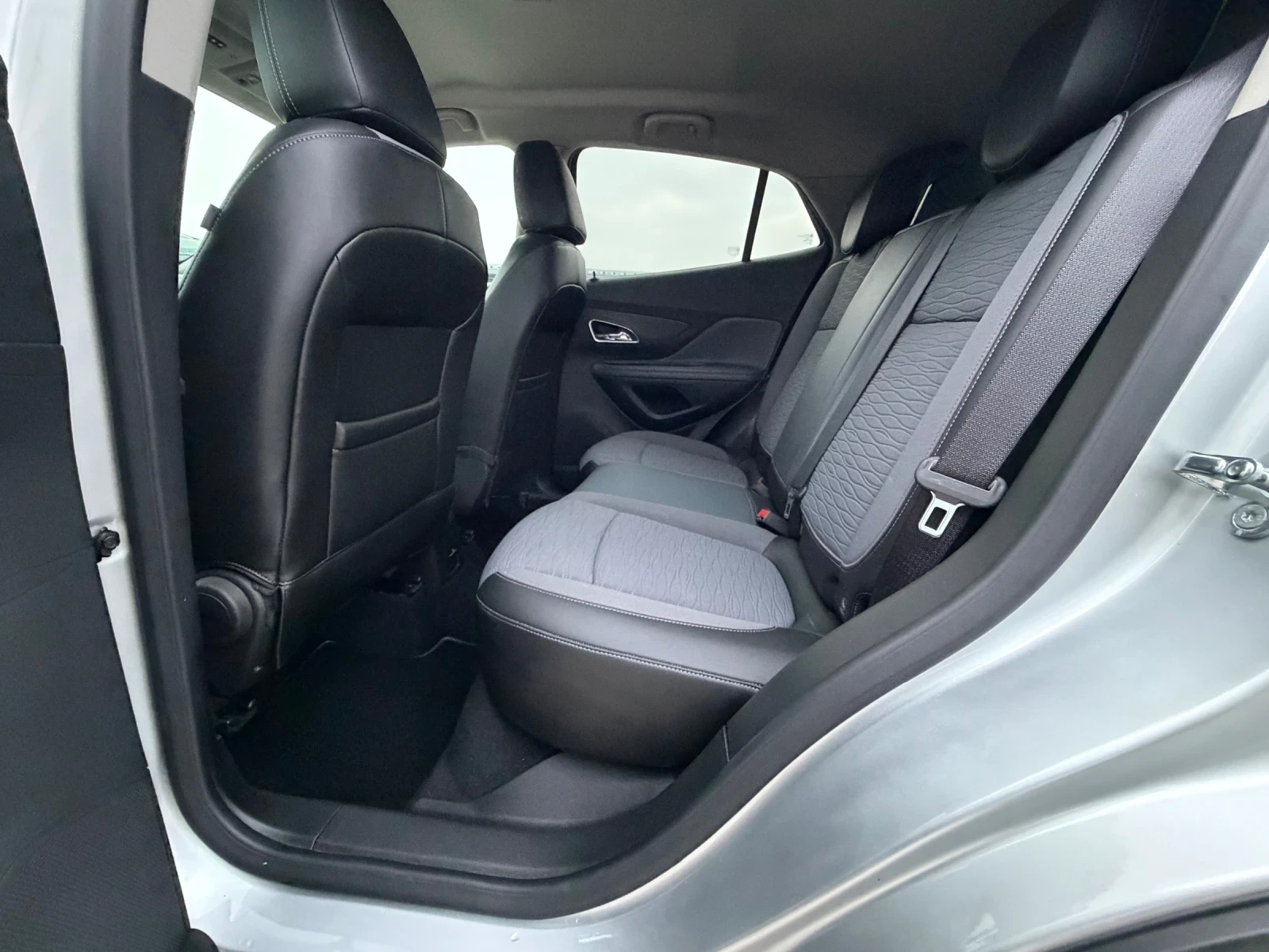 Opel Mokka 1.4i TURBO �������� ��� | Mobile.bg � ����������� 7