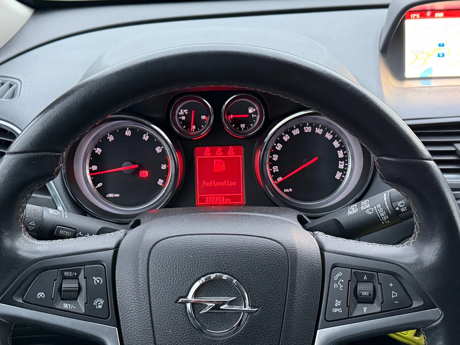 Opel Mokka 1.4i TURBO �������� ��� | Mobile.bg � ����������� 17