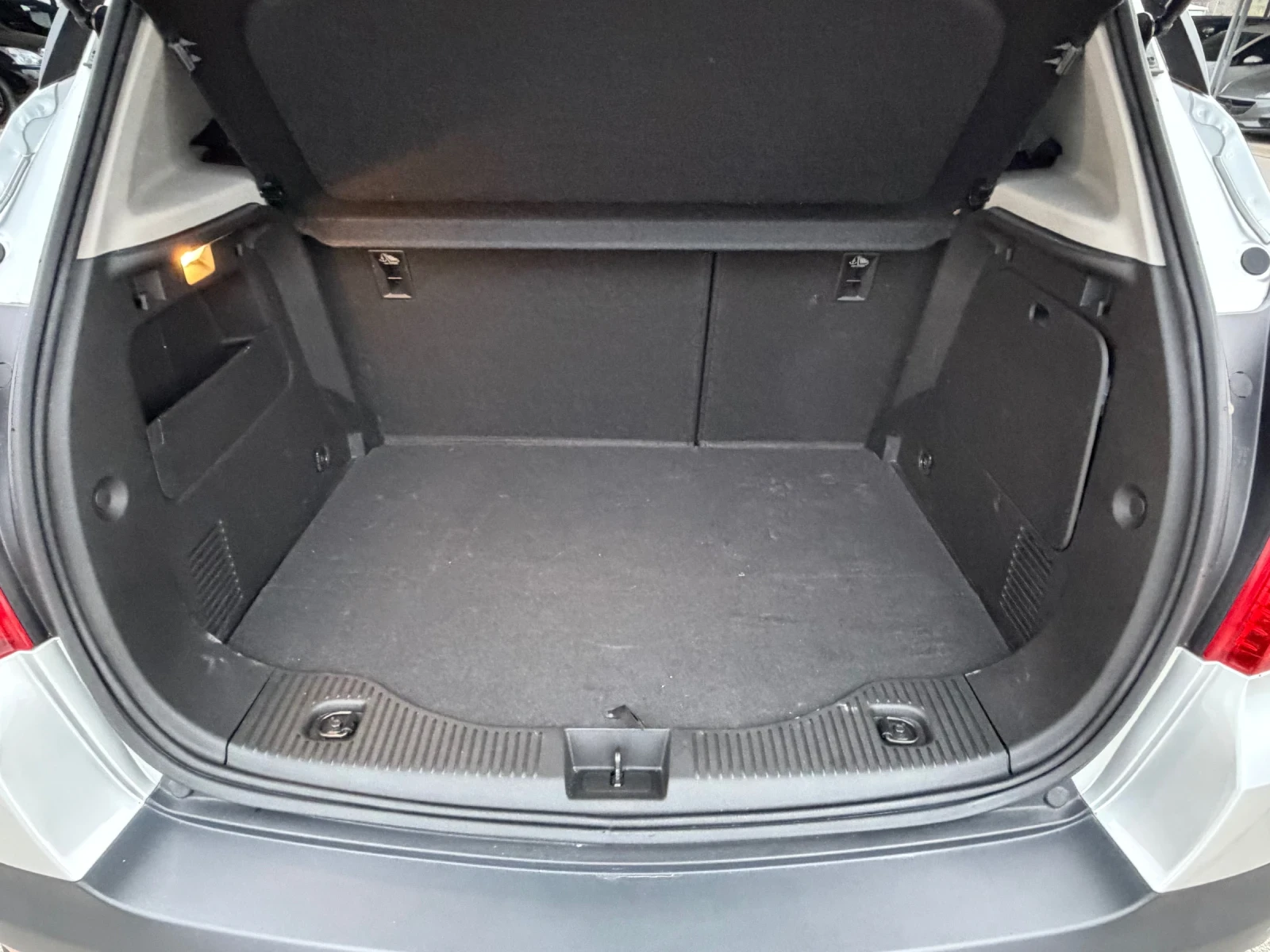 Opel Mokka 1.4i TURBO �������� ��� | Mobile.bg � ����������� 9