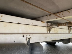 Mercedes-Benz 412 412d* КЛИМА* БЕЗ РЪЖДА* ПОВДИГАЩ ПОКРИВ* , снимка 10