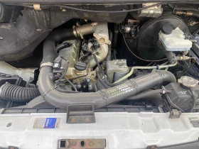 Mercedes-Benz 412 412d* КЛИМА* БЕЗ РЪЖДА* ПОВДИГАЩ ПОКРИВ* , снимка 17