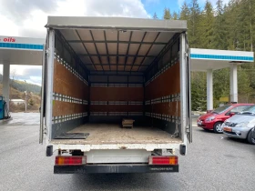 Mercedes-Benz 412 412d* КЛИМА* БЕЗ РЪЖДА* ПОВДИГАЩ ПОКРИВ* , снимка 12
