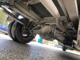 Mercedes-Benz 412 412d* КЛИМА* БЕЗ РЪЖДА* ПОВДИГАЩ ПОКРИВ* , снимка 14