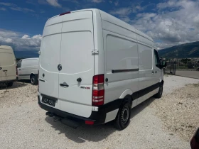 Mercedes-Benz Sprinter 316 ЛИЗИНГ!!!!, снимка 4