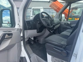 Mercedes-Benz Sprinter 316 ЛИЗИНГ!!!!, снимка 8