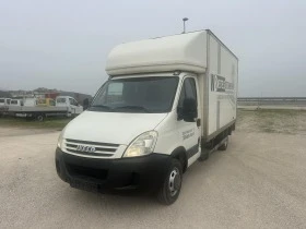     Iveco 35c15