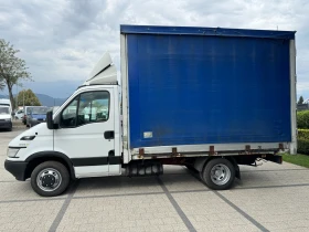 Iveco Daily 35C12 3.5т. 3.65м. 2 щори, снимка 7