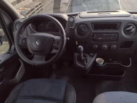 Renault Master 2.3, снимка 7