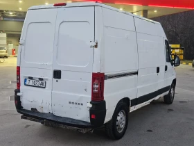 Peugeot Boxer, снимка 4