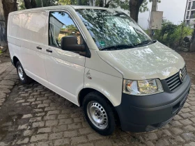 VW Transporter T5 - 1.9TDi