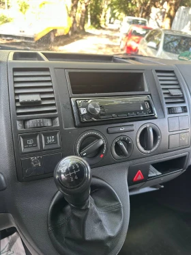 VW Transporter T5 - 1.9TDi | Mobile.bg    11