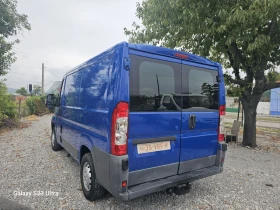Peugeot Boxer 2.2hdi 120 | Mobile.bg    5