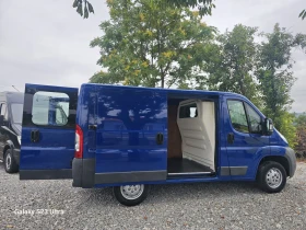 Peugeot Boxer 2.2hdi 120 | Mobile.bg    10
