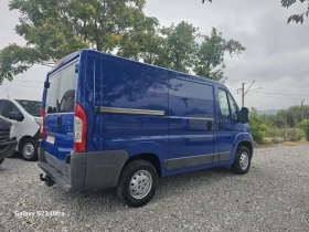Peugeot Boxer 2.2hdi 120 | Mobile.bg    4